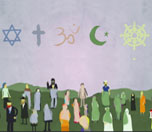 Religion Social